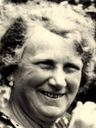 Record image of Meta Brusendorff (geb. Engel)