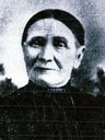 Record image of Dorthea Christensdatter Jorgensen (born Anderson)