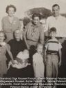 Record image of Catherine Louise Waguespack (geb. Simon)