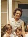 Record image of Ethel Jean Collins (born Coleman)