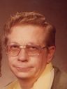 Record image of SFC Robert Roy "Bob" Goebel
