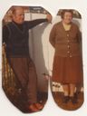 Record image of Florentina Gonzalez (born Buss-Groh)