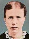 Record image of Mary Southwell (o.s. Pettersdotter)