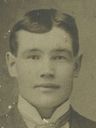 Record image of August Sigfrid Bengtsson