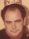 Record image of Anthony Daniel Gregorio