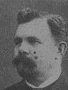Record image of August Robert Saarinen