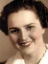 Record image of Phyllis Nelson (born Perry)