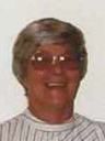 Record image of Betty Louise Bumpas (born Hanson)