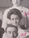 Record image of MARIA GONZALEZ A (born ESPINOSA PARRA)