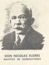 Record image of Nicolas Flores Luigi