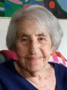 Record image of Eva Costabel (born Deutsch)