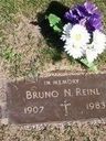 Record image of Bruno N Reinl
