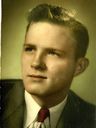 Record image of Bernard Richard John Brown