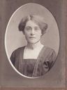 Record image of Hedda Sofia Persson (o.s. Carlsson)