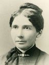 Record image of Melissa "7th cousin 5x" Young (born Stevens)
