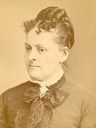 Record image of Rosa Ann "4th cousin 5x" Saylor (geb. Schneider)