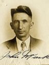 Record image of John George Mackie