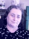 Record image of MARIA CONCEPCIÒN FERNANDEZ (nacida GARCIA CARBALLO)