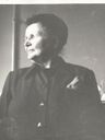 Record image of Jenny Augusta Christiansen (born Petersdotter)
