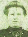 Record image of Magdalena Zahn (geb. Keslau)