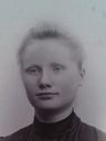 Record image of Ida Maria Salin (born Malenius/Mäkirinne)