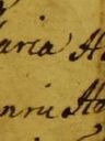 Record image of *# Maria Silver Fort Silfwerberg Silfwer (o.s. Heikintytär)