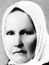 Record image of (#) Maria Simontytär Kirves (o.s. sinkkonen)
