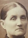 Record image of §4 Eva Maria Matintytär Klint, Kallankari-Klint-Klint (o.s. Huuskonen)