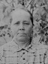 Record image of Augusta Vilhelmiina Vilhontytär Roos (born Paltta)