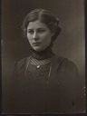 Record image of # Elli Maria Vuori (born Wilenius)