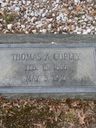 Record image of Thomas Alexander Copley