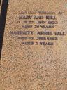 Record image of Marie Hill (born Pack)