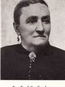 Record image of Katarina Fredrika Stenberg (born Nordström)
