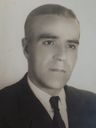 Record image of José GONZALEZ PEREZ