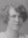 Record image of Eva Belle Littlefield (born Barlow)