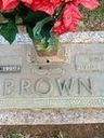 Record image of Bruce Wayne BROWN