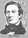 Record image of DON CARLOS SMITH