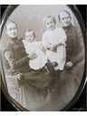 Record image of Hilma Olivia Josefsson (o.s. Berg)