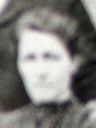Record image of Agnes Edith Tustin (geb. Batt)