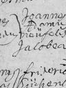 Record image of Joannes Leonardus Neufeld