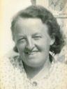 Record image of Anna Dusine Elisabeth Larsen (nacida Andersen)