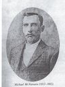 Record image of Michael Joseph McNamara