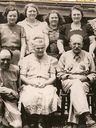Record image of Dorothy Ivy Jones (born Wills)
