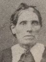 Record image of Mary Harman (born Mathias)