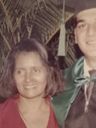 Record image of Luisa Pena (born Jiménez)