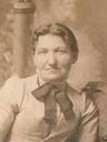 Record image of Anna Christine Solberg (o.s. Mosell)