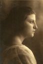 Teresa D'AMBROSI (née NATTA)