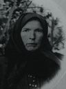 Record image of Maria Pikkarain (o.s. Myller)