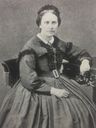 Record image of Johanna Mathilda Isaksdotter Häggström (born Lindqvist)