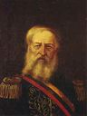 Record image of José Hilario López Valdés